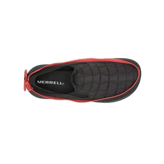 Hut Moc 2 Packable Blacklava Men Merrell SlipOns Hut Moc 2 Packable Blacklava Men Merrell SlipOns