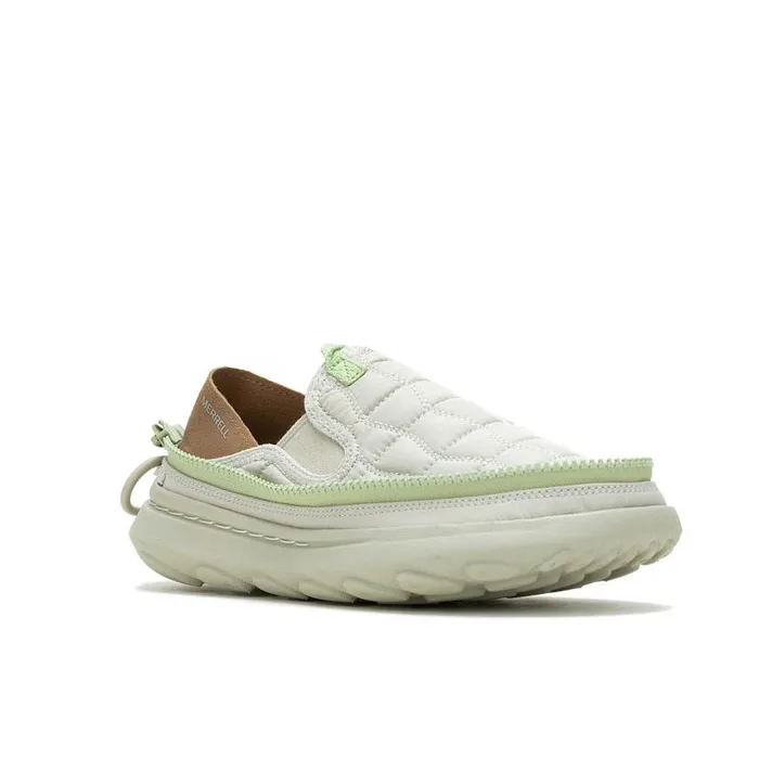 Hut Moc 2 Packable Smoke Women Merrell SlipOns Hut Moc 2 Packable Smoke Women Merrell SlipOns