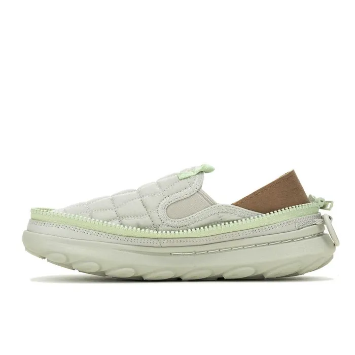 Hut Moc 2 Packable Smoke Women Merrell SlipOns Hut Moc 2 Packable Smoke Women Merrell SlipOns