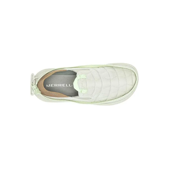 Hut Moc 2 Packable Smoke Women Merrell SlipOns Hut Moc 2 Packable Smoke Women Merrell SlipOns