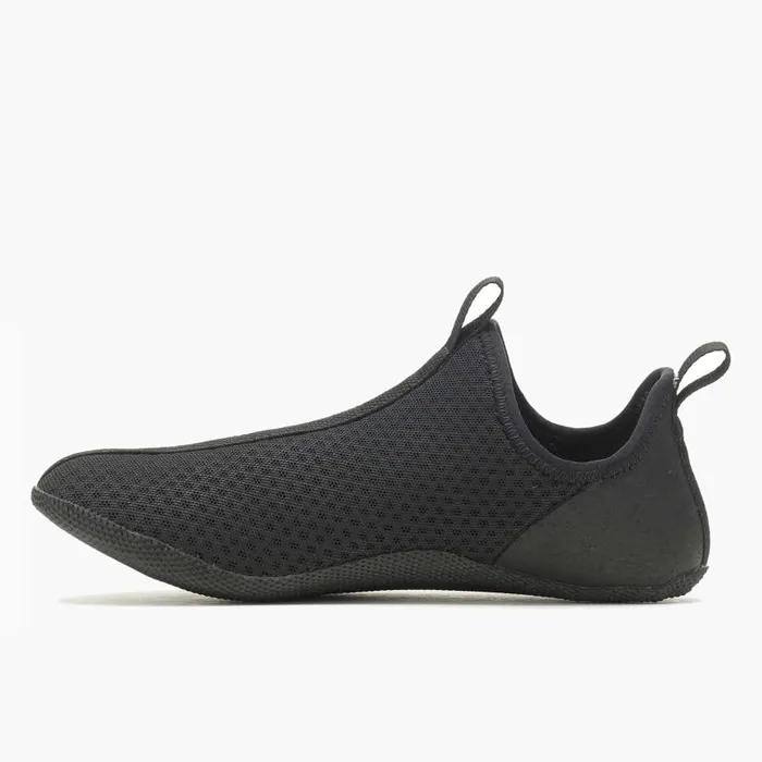 Hydro Moc AT SS 1TRL Black Women Merrell SlipOns Hydro Moc AT SS 1TRL Black Women Merrell SlipOns