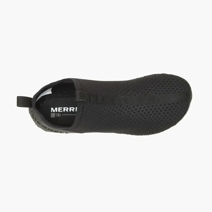 Hydro Moc AT SS 1TRL Black Women Merrell SlipOns Hydro Moc AT SS 1TRL Black Women Merrell SlipOns