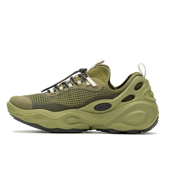 Hydro Next Gen Hiker Mosstone Men Merrell SlipOns