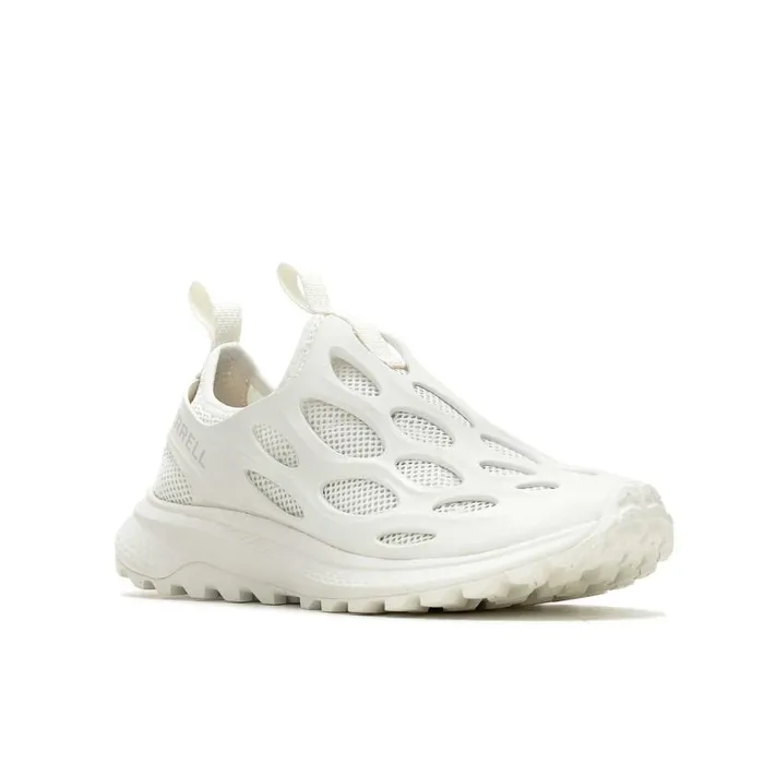 Hydro Runner Triple White Women Merrell SlipOns Hydro Runner Triple White Women Merrell SlipOns