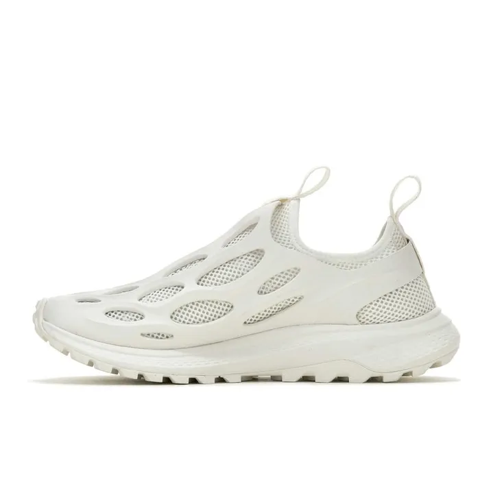 Hydro Runner Triple White Women Merrell SlipOns Hydro Runner Triple White Women Merrell SlipOns