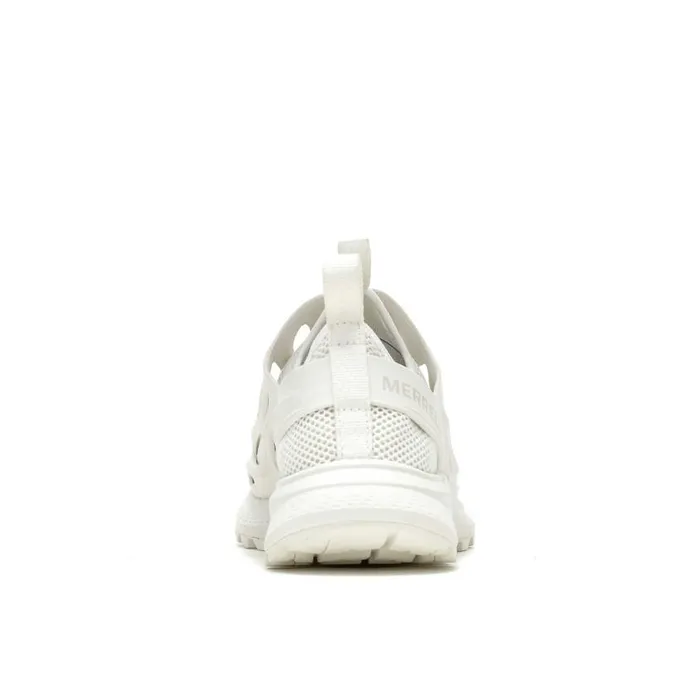 Hydro Runner Triple White Women Merrell SlipOns Hydro Runner Triple White Women Merrell SlipOns
