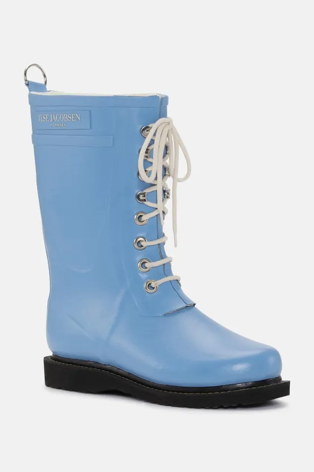 Ilse Jacobsen 34 Rubber Boots 8211 Light Regatta Women Rainboots Medium