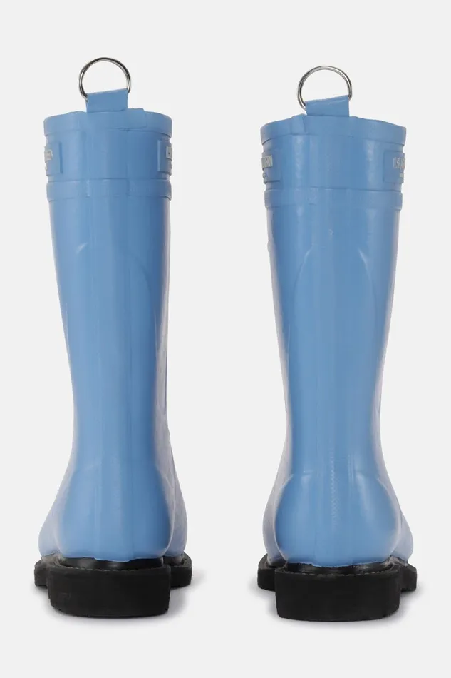 Ilse Jacobsen 34 Rubber Boots 8211 Light Regatta Women Rainboots Medium
