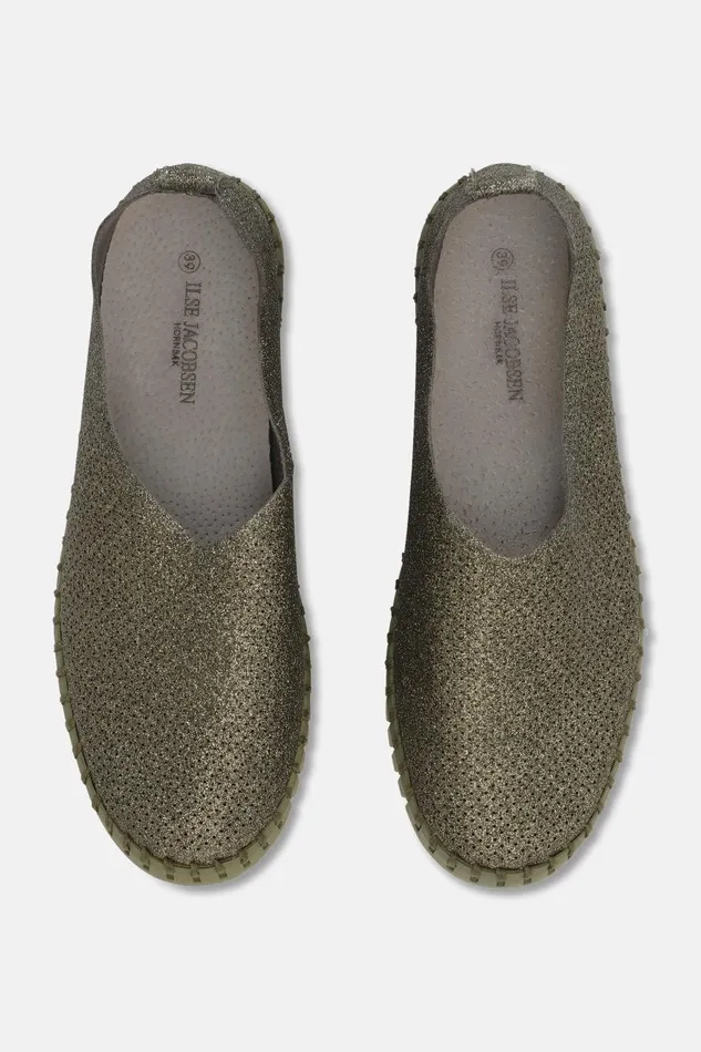 Ilse Jacobsen Flats 8211 Army Army Women Tulip Flats Ilse Jacobsen Flats 8211 Army Army Women Tulip Flats