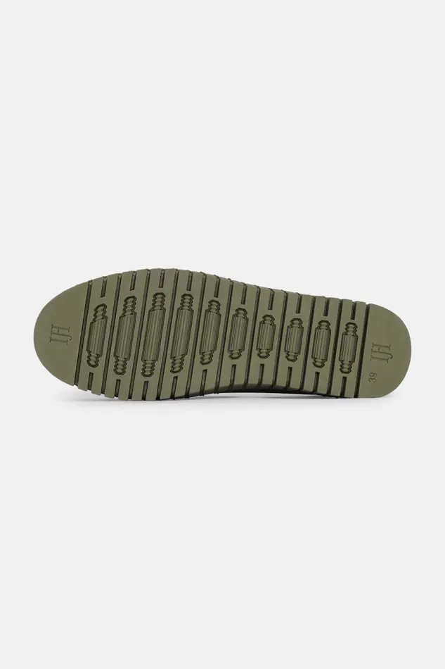 Ilse Jacobsen Flats 8211 Army Army Women Tulip Flats Ilse Jacobsen Flats 8211 Army Army Women Tulip Flats
