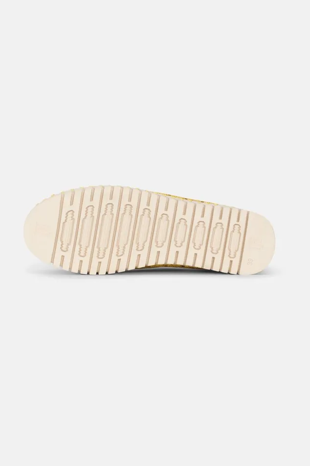 Ilse Jacobsen Flats 8211 Golden Rod Women Tulip Flats Ilse Jacobsen Flats 8211 Golden Rod Women Tulip Flats