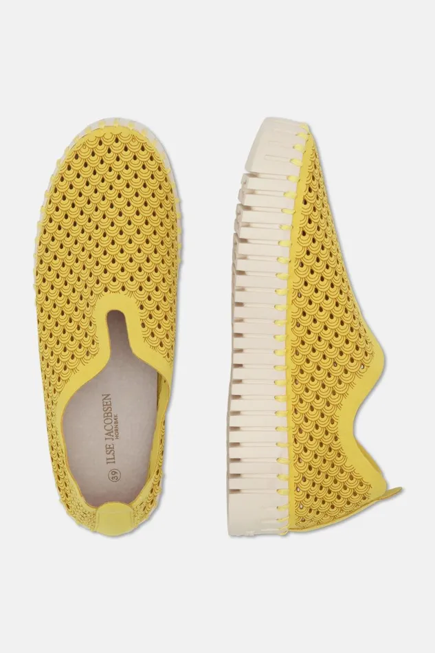 Ilse Jacobsen Flats 8211 Golden Rod Women Tulip Flats Ilse Jacobsen Flats 8211 Golden Rod Women Tulip Flats