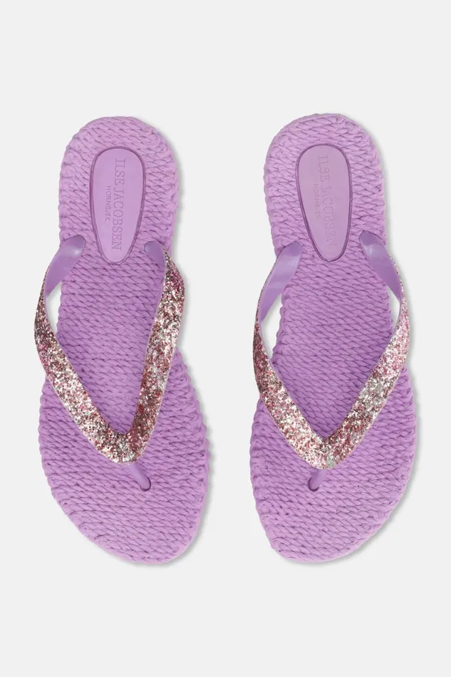 Ilse Jacobsen Flip Flops 8211 Orchid Haze Women Flip Flops Ilse Jacobsen Flip Flops 8211 Orchid Haze Women Flip Flops