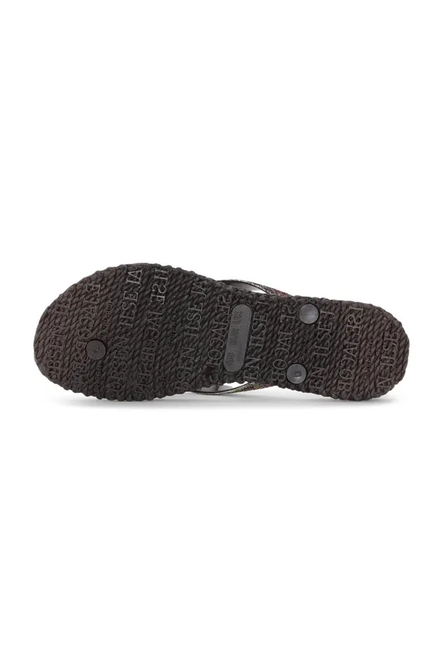 Ilse Jacobsen Flip Flops 8211 Prune Women Flip Flops Ilse Jacobsen Flip Flops 8211 Prune Women Flip Flops