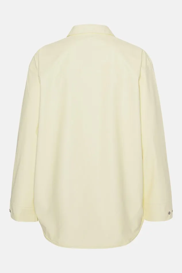 Ilse Jacobsen Rain Jacket 8211 Flan Yellow Women Raincoats Ilse Jacobsen Rain Jacket 8211 Flan Yellow Women Raincoats
