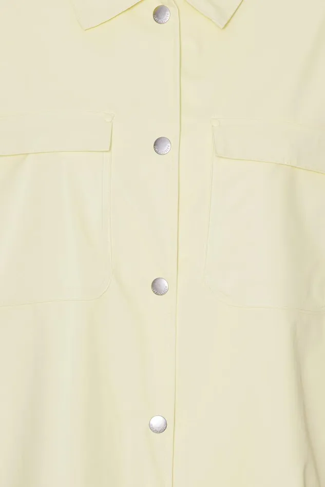 Ilse Jacobsen Rain Jacket 8211 Flan Yellow Women Raincoats Ilse Jacobsen Rain Jacket 8211 Flan Yellow Women Raincoats