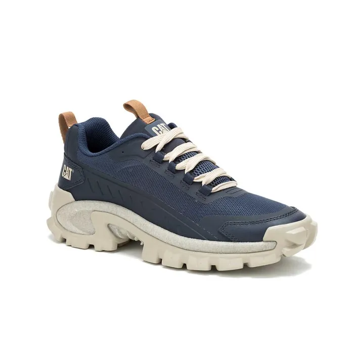 Intruder Lightning Mesh Sneaker Total Eclipsespellbound MenWomen Cat Footwear Chunky Sneakers