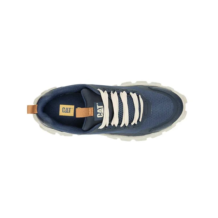 Intruder Lightning Mesh Sneaker Total Eclipsespellbound MenWomen Cat Footwear Chunky Sneakers