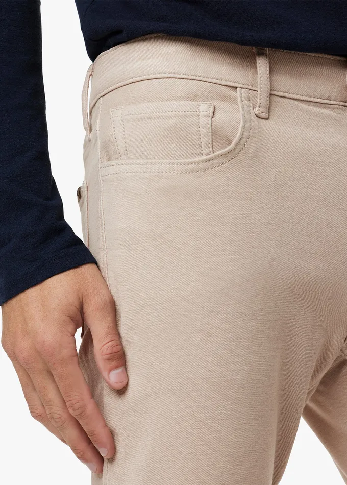 Joe8217s Jeans THE AIRSOFT ASHER Cobblestone Men Slim Skinny