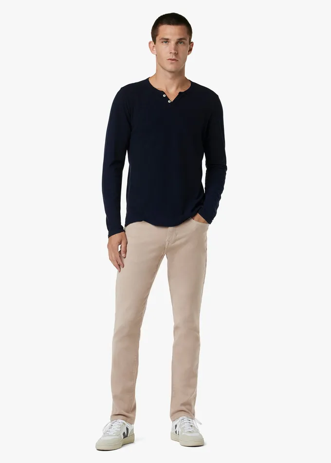 Joe8217s Jeans THE AIRSOFT ASHER Cobblestone Men Slim Skinny