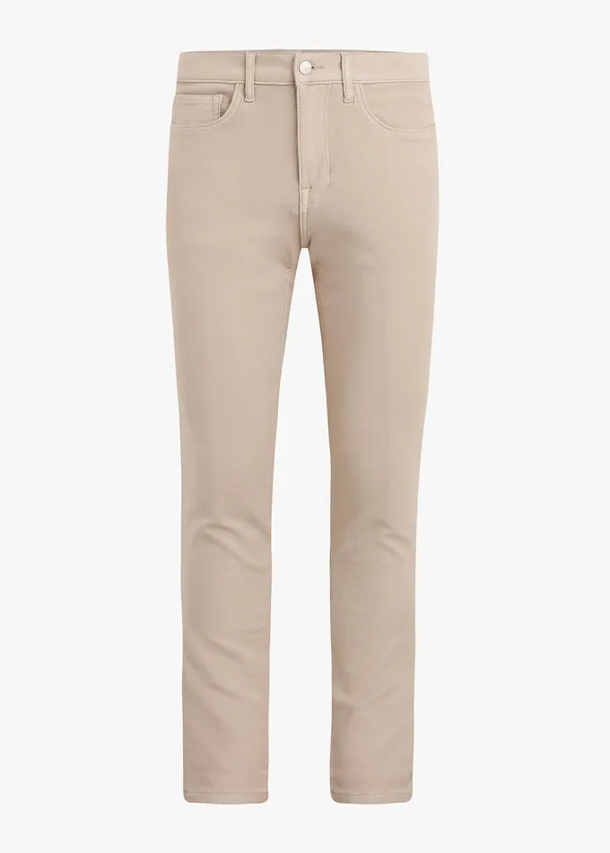 Joe8217s Jeans THE AIRSOFT ASHER Cobblestone Men Slim Skinny