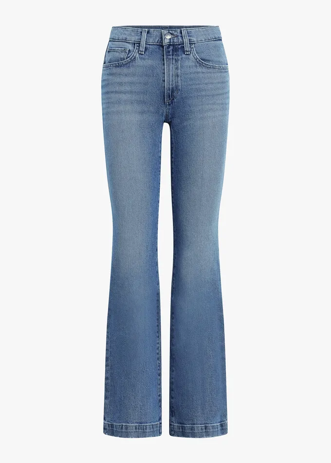 Joe8217s Jeans THE FRANKIE Good Eye Women Bootcut