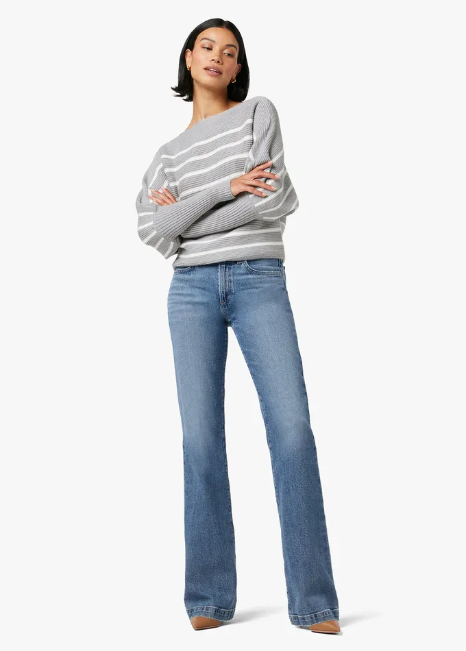 Joe8217s Jeans THE FRANKIE Good Eye Women Bootcut