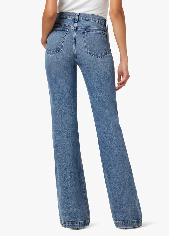 Joe8217s Jeans THE FRANKIE Good Eye Women Bootcut