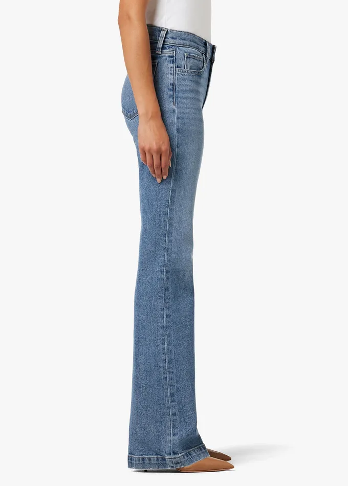 Joe8217s Jeans THE FRANKIE Good Eye Women Bootcut