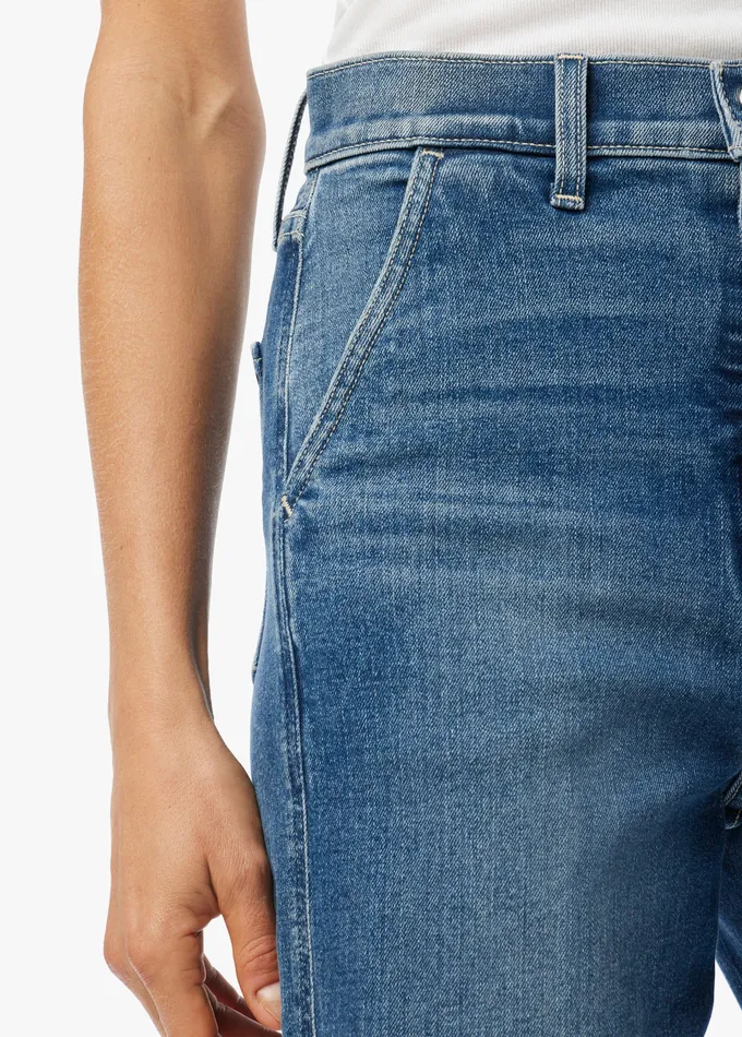 Joe8217s Jeans THE TRIXIE First Bite Women Wide Leg