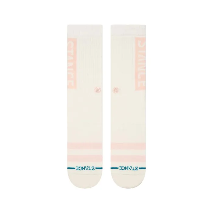 Jun X Stance Crew Socks Box Set Qixi Wishes MenWomen Stance Crew