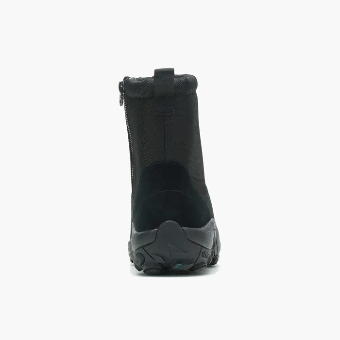 Jungle Mid Zip Polar Waterproof Ice Wide Width Black Men Merrell Winter Boots Jungle Mid Zip Polar Waterproof Ice Wide Width Black Men Merrell Winter Boots