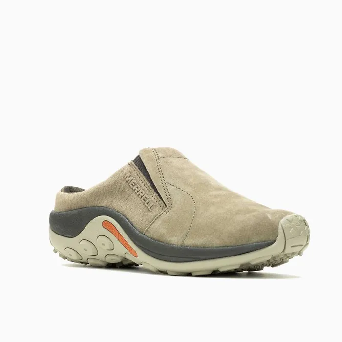 Jungle Slide Olive Men Merrell SlipOns Jungle Slide Olive Men Merrell SlipOns