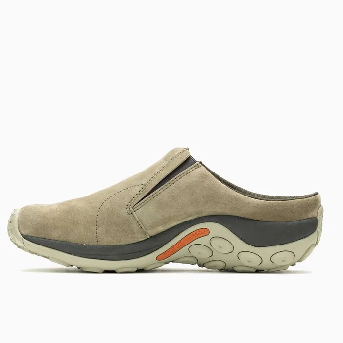 Jungle Slide Olive Men Merrell SlipOns Jungle Slide Olive Men Merrell SlipOns