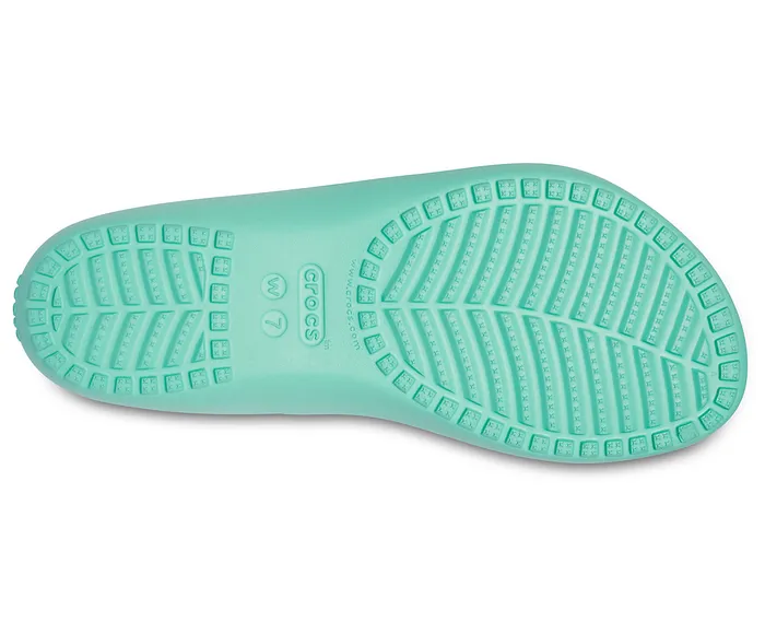 Kadee II Sandal Pistachio Sandals Crocs Women