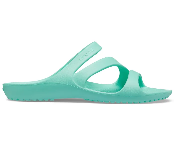 Kadee II Sandal Pistachio Sandals Crocs Women