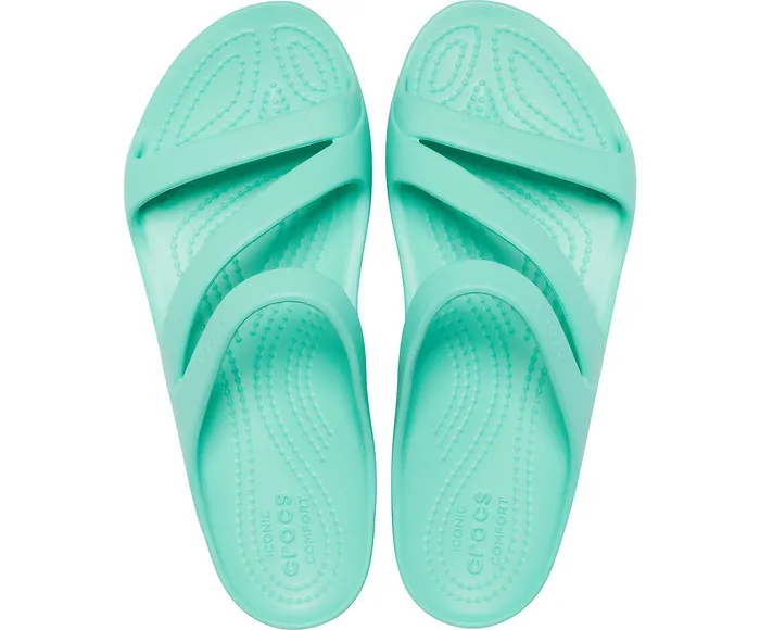 Kadee II Sandal Pistachio Sandals Crocs Women