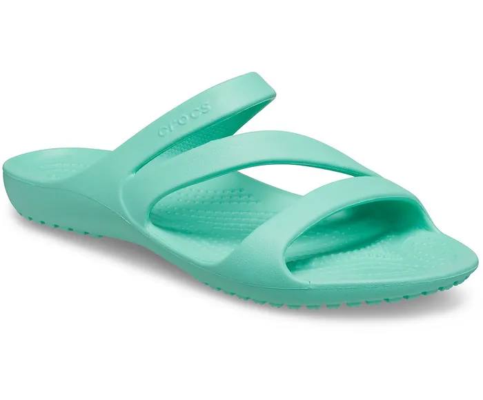 Kadee II Sandal Pistachio Sandals Crocs Women