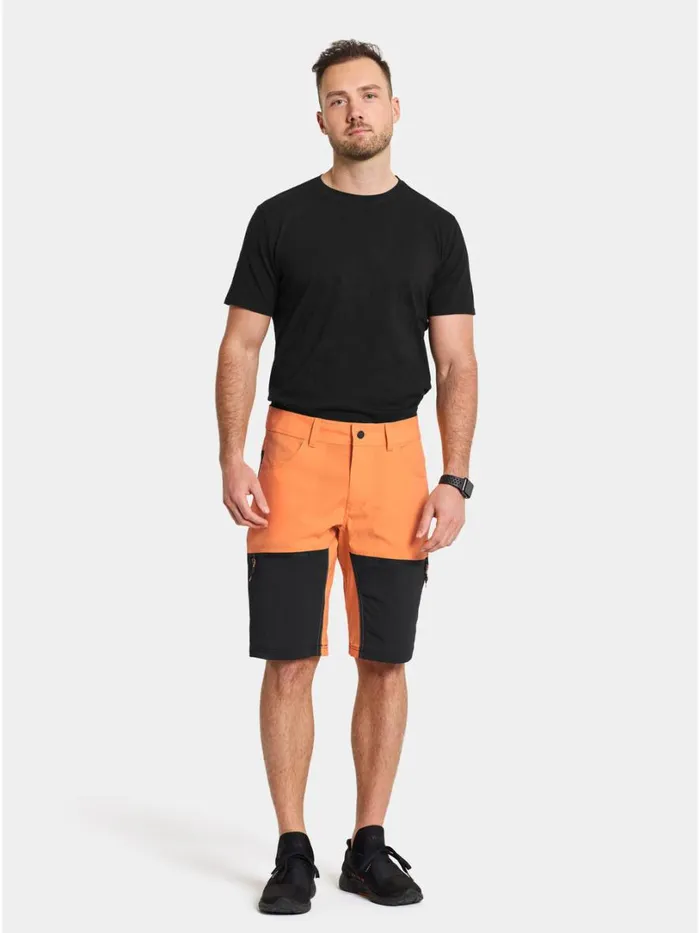 Kallax Men039s Shorts Sunset Men Didriksons Shorts