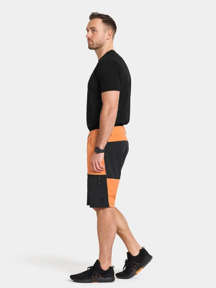 Kallax Men039s Shorts Sunset Men Didriksons Shorts