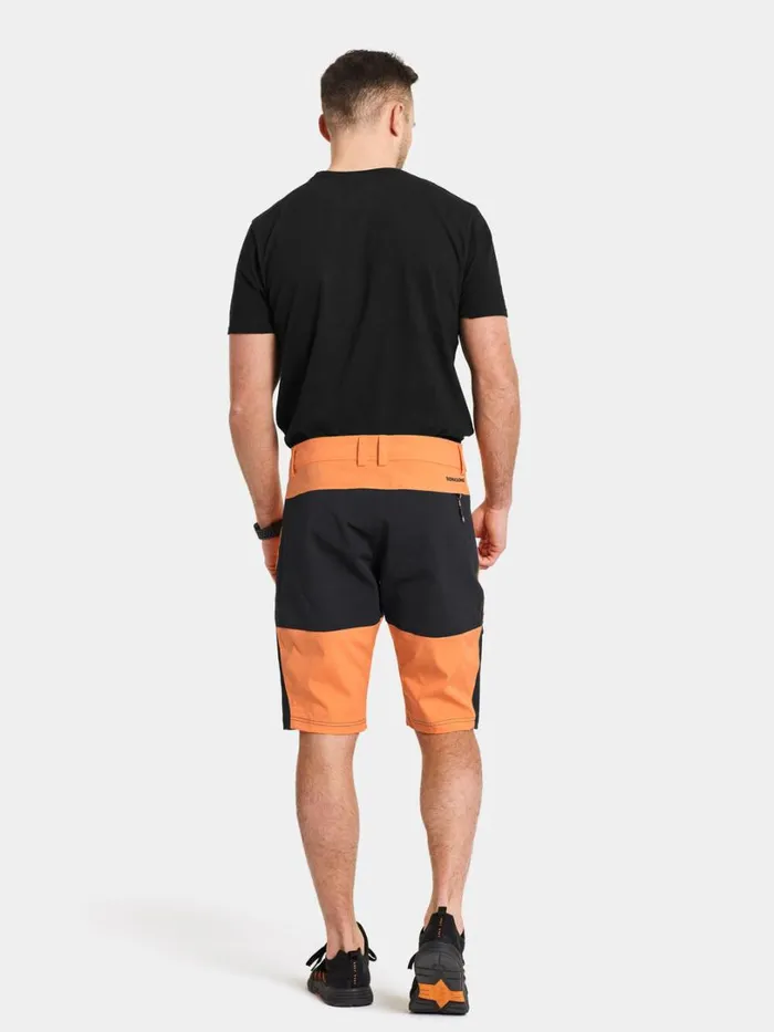 Kallax Men039s Shorts Sunset Men Didriksons Shorts