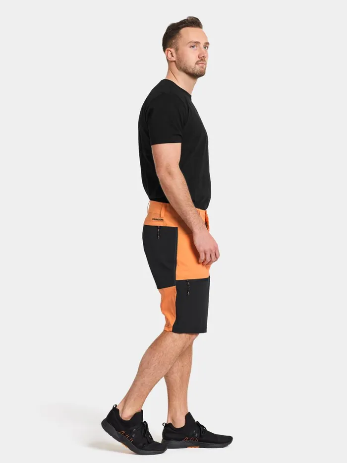 Kallax Men039s Shorts Sunset Men Didriksons Shorts