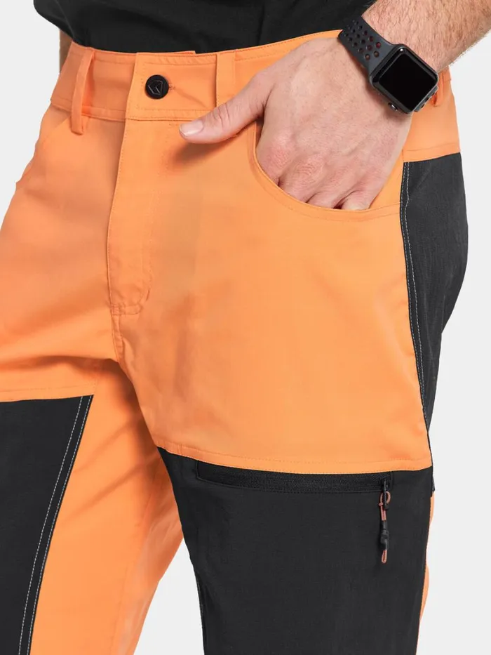 Kallax Men039s Shorts Sunset Men Didriksons Shorts