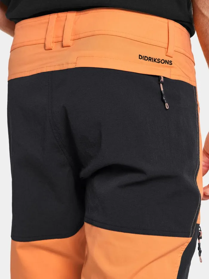 Kallax Men039s Shorts Sunset Men Didriksons Shorts