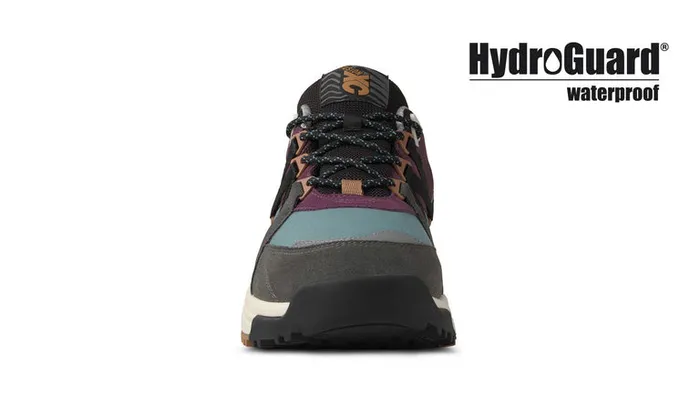 KARHU Fusion XC Gunmetal Jet Black Waterproof Sneakers Men Karhu Fusion XC KARHU Fusion XC Gunmetal Jet Black Waterproof Sneakers Men Karhu Fusion XC