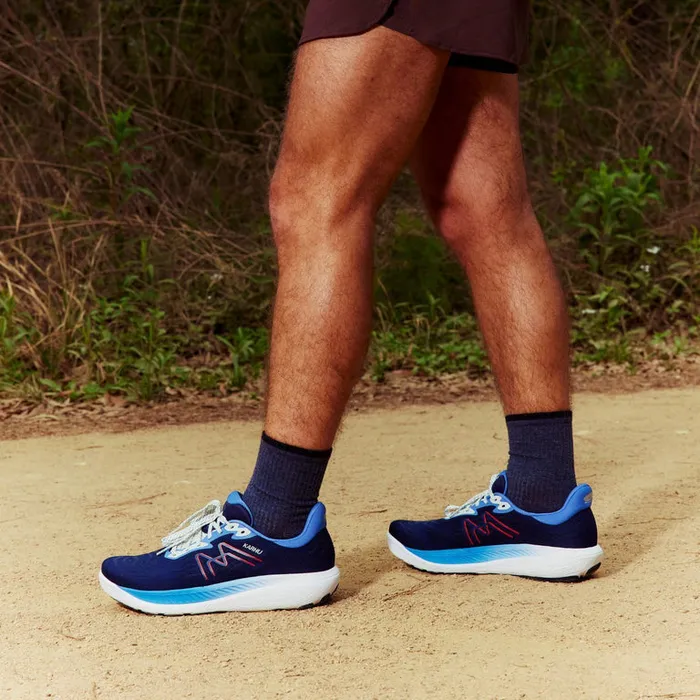 KARHU Ikoni 30 Wide Fit Running Shoe Fall 2024 Men Karhu Running Shoes
