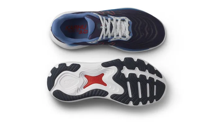 KARHU Ikoni 30 Wide Fit Running Shoe Fall 2024 Men Karhu Running Shoes