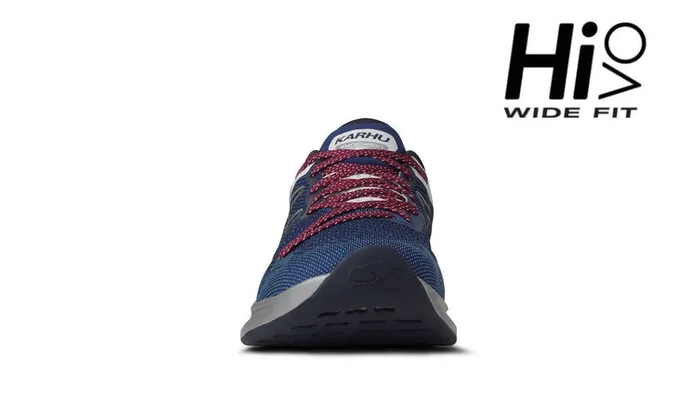 KARHU Synchron 20 HiVo Men Karhu Running Shoes