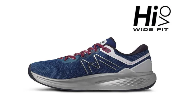 KARHU Synchron 20 HiVo Men Karhu Running Shoes
