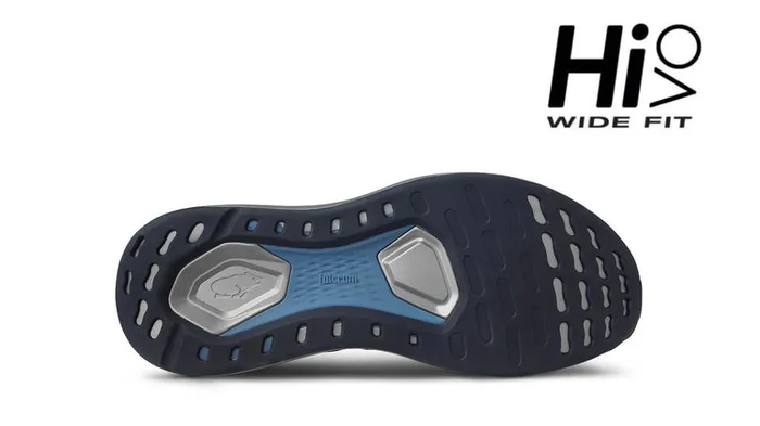KARHU Synchron 20 HiVo Men Karhu Running Shoes